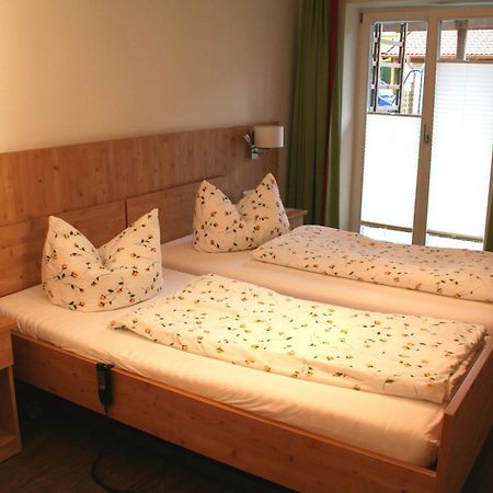 Setzberg Apartman Bad Wiessee Kültér fotó