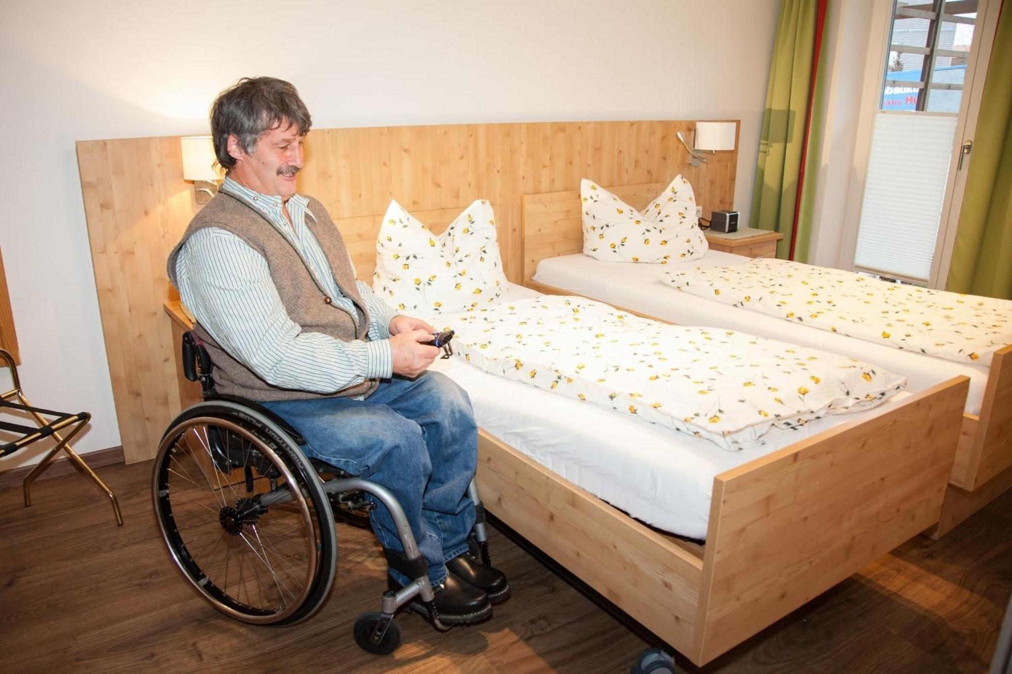 Setzberg Apartman Bad Wiessee Kültér fotó