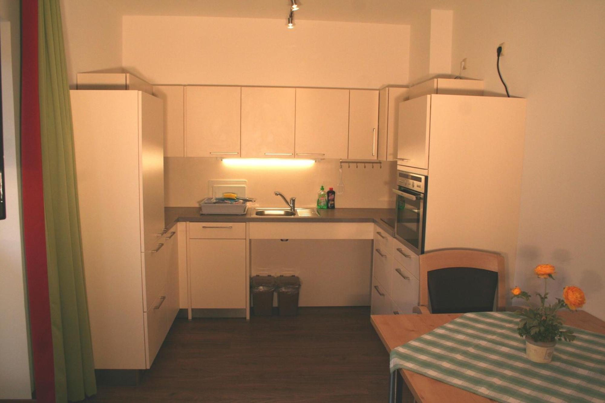 Setzberg Apartman Bad Wiessee Kültér fotó