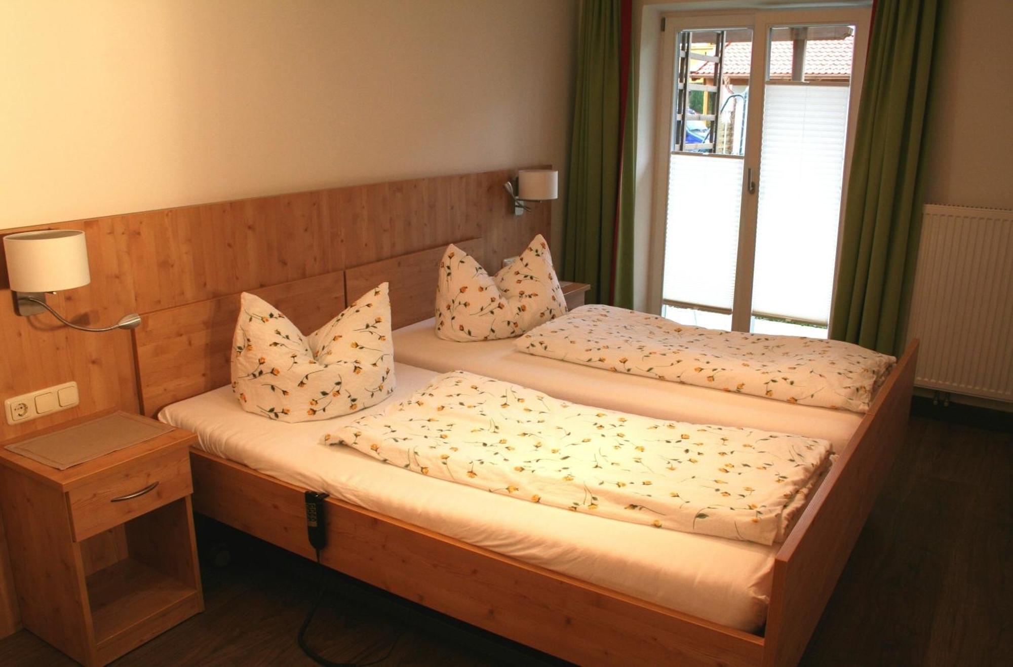 Setzberg Apartman Bad Wiessee Kültér fotó